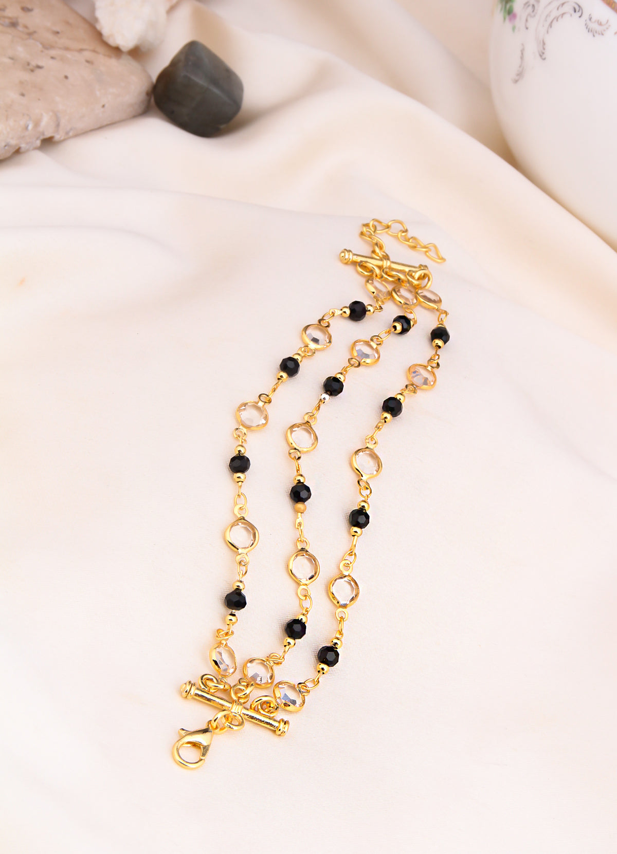Crystal Bracelet
