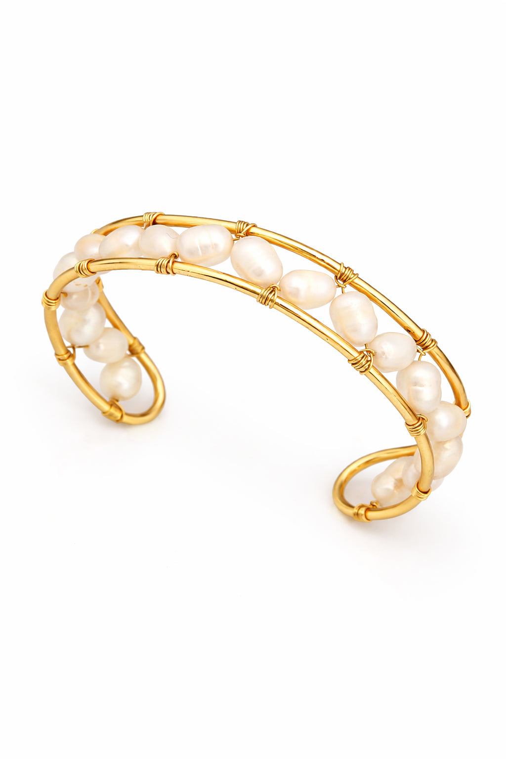 Pearl Bracelet