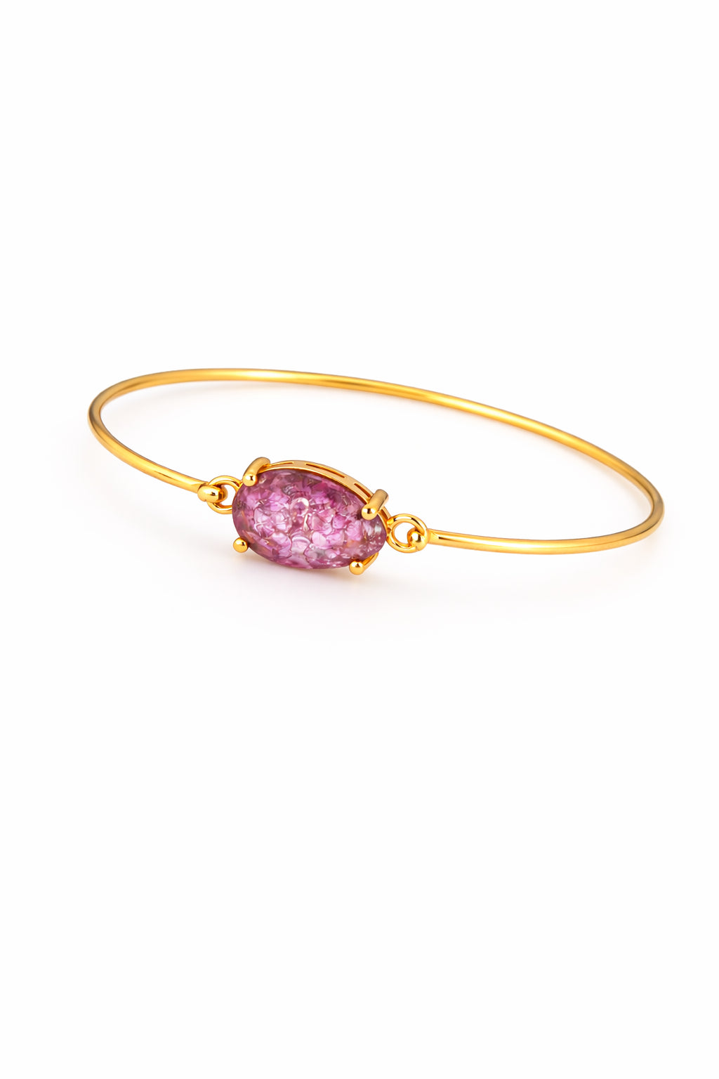 Zircon Bracelet