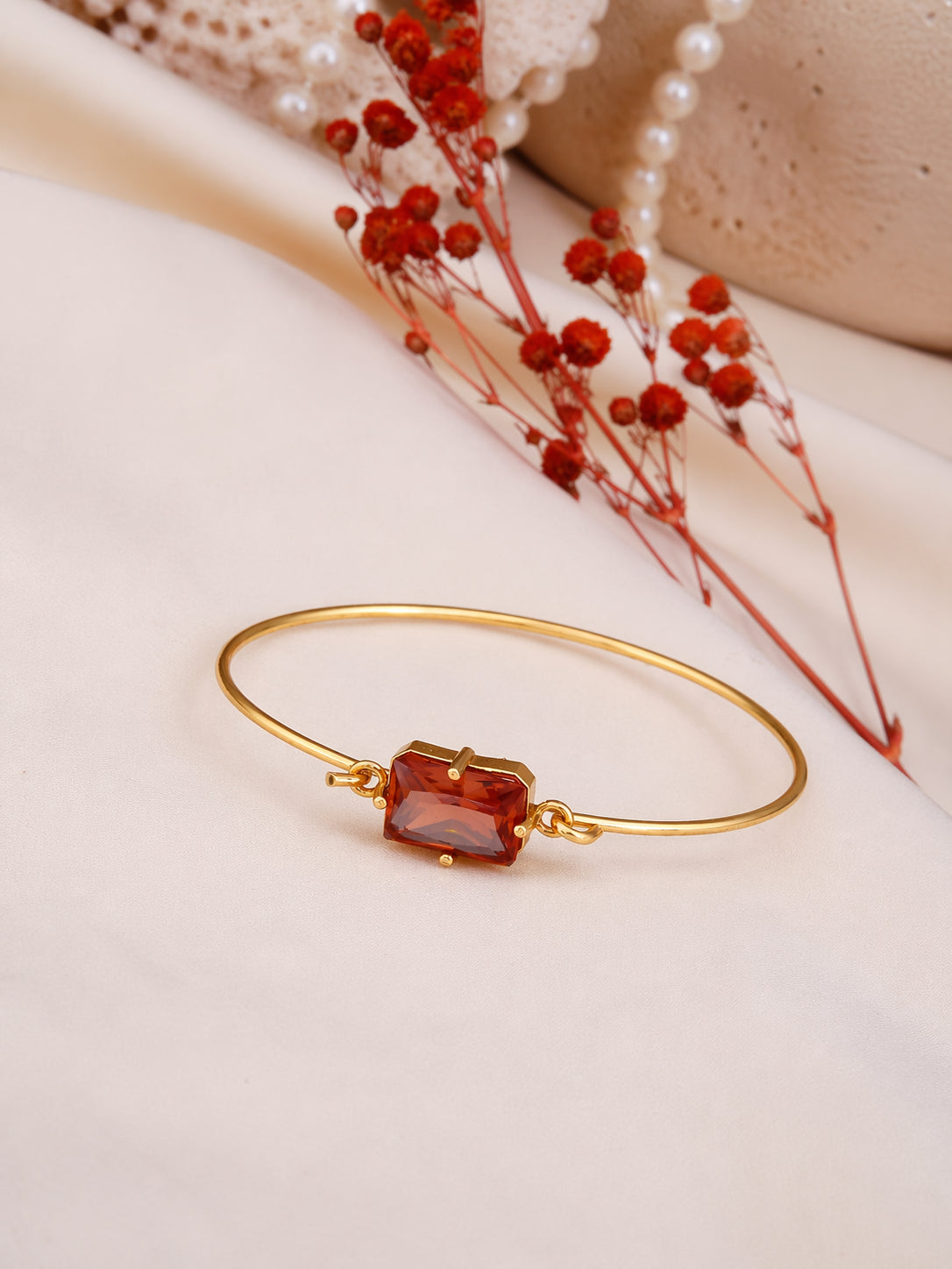 Zultanite Bracelet