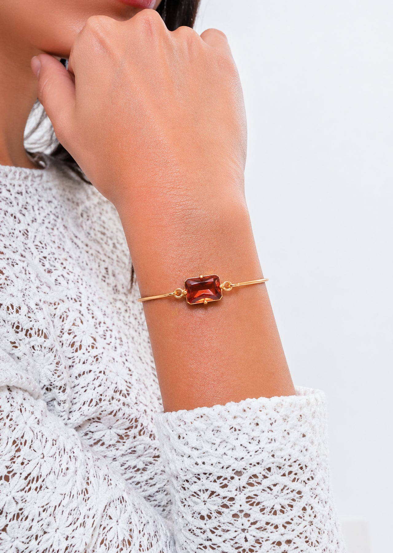Zultanite Bracelet