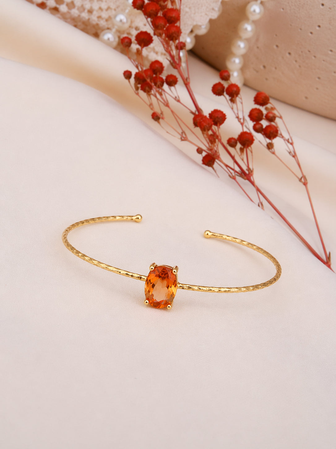 Zultanite Bracelet