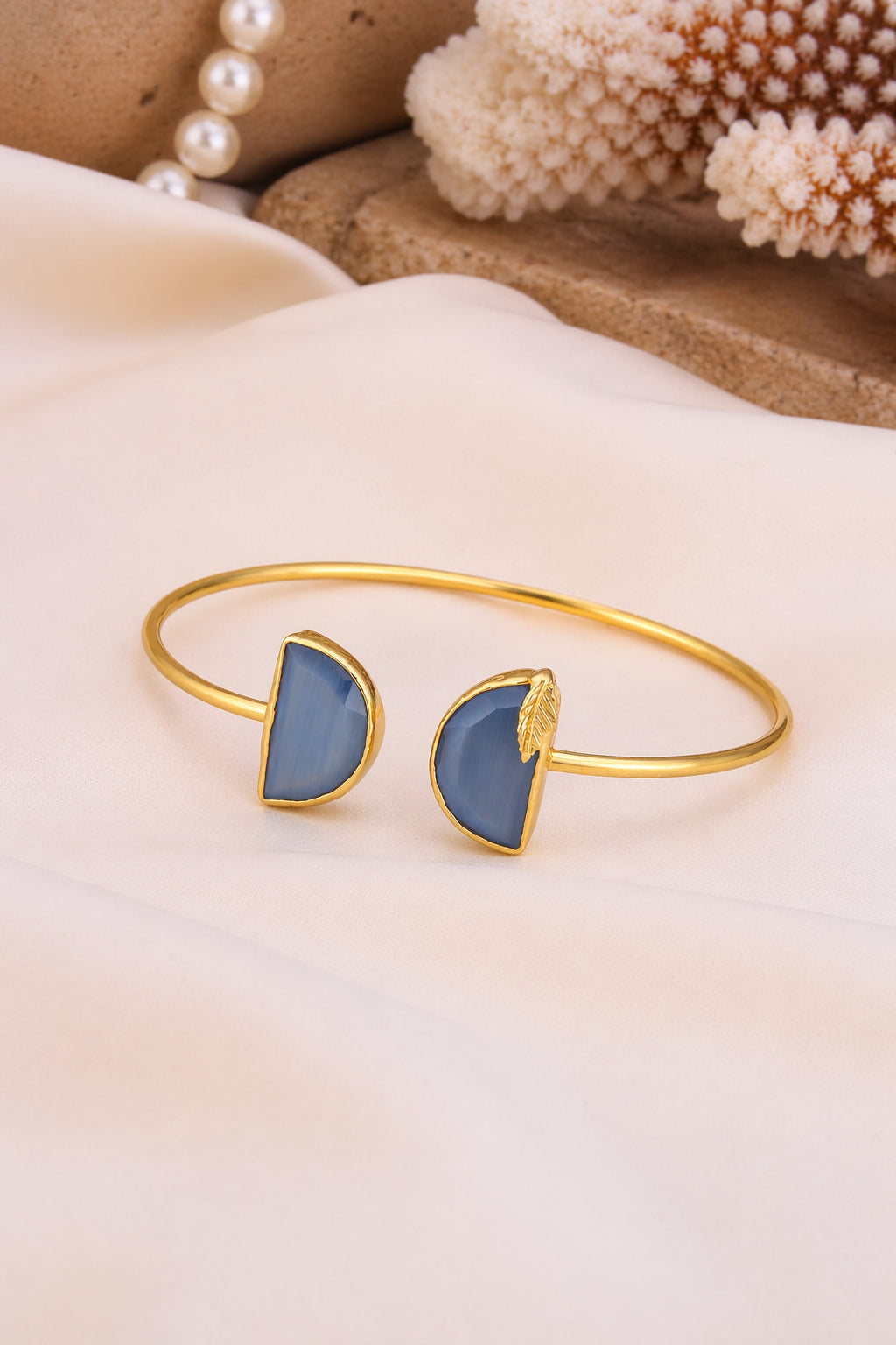 Cat eyes Bracelet