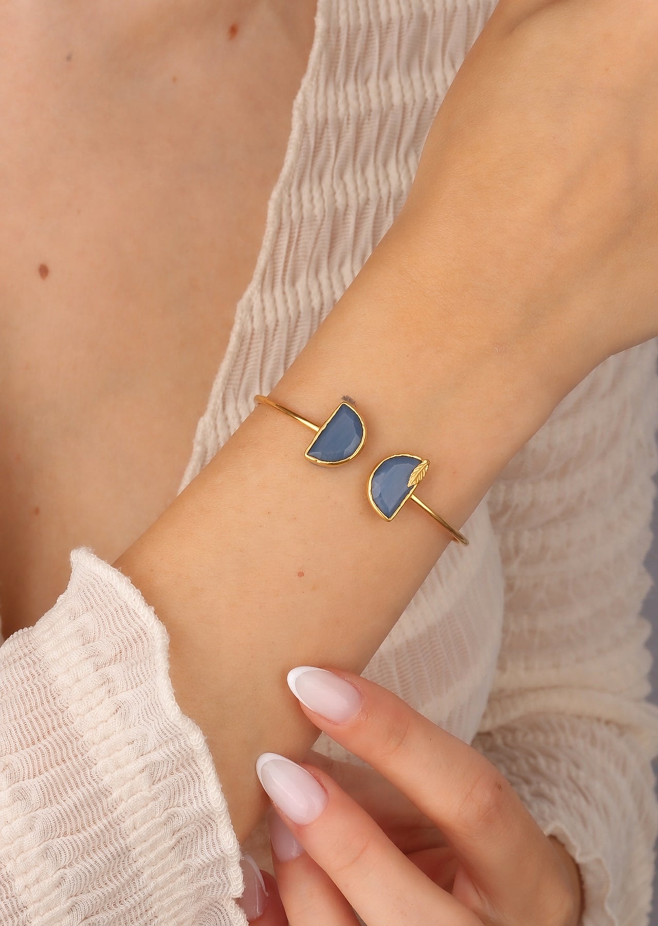 Cat eyes Bracelet