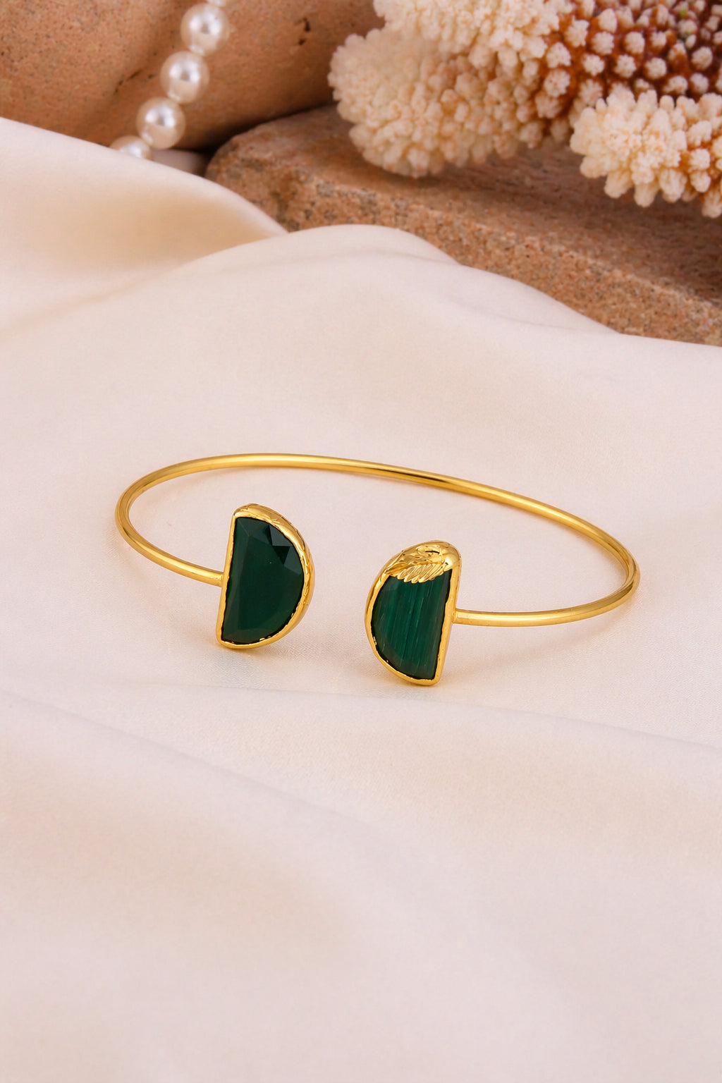 Cat eyes Bracelet