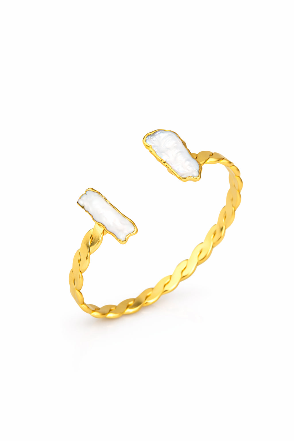 Pearl Bracelet