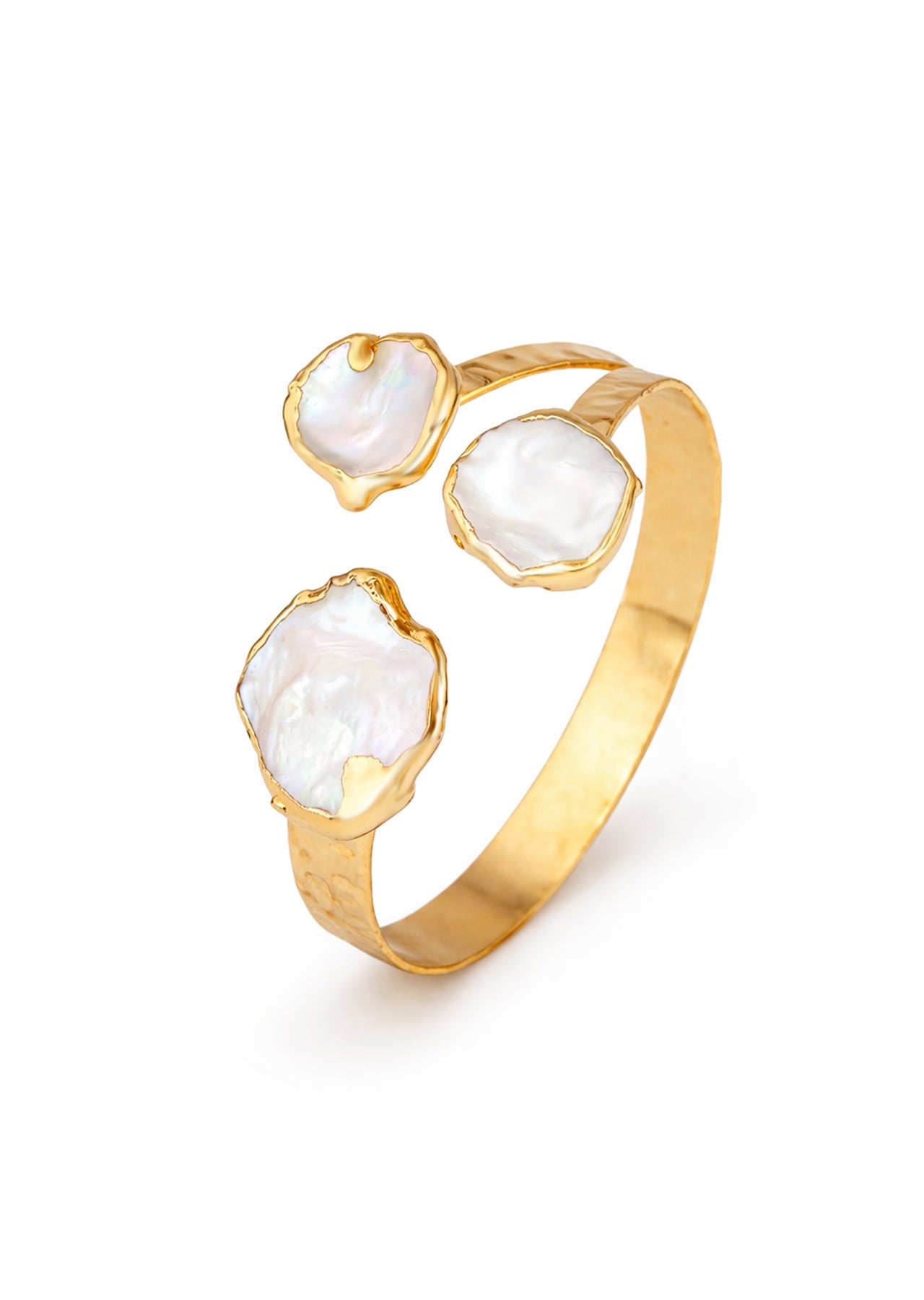 Pearl Bracelet