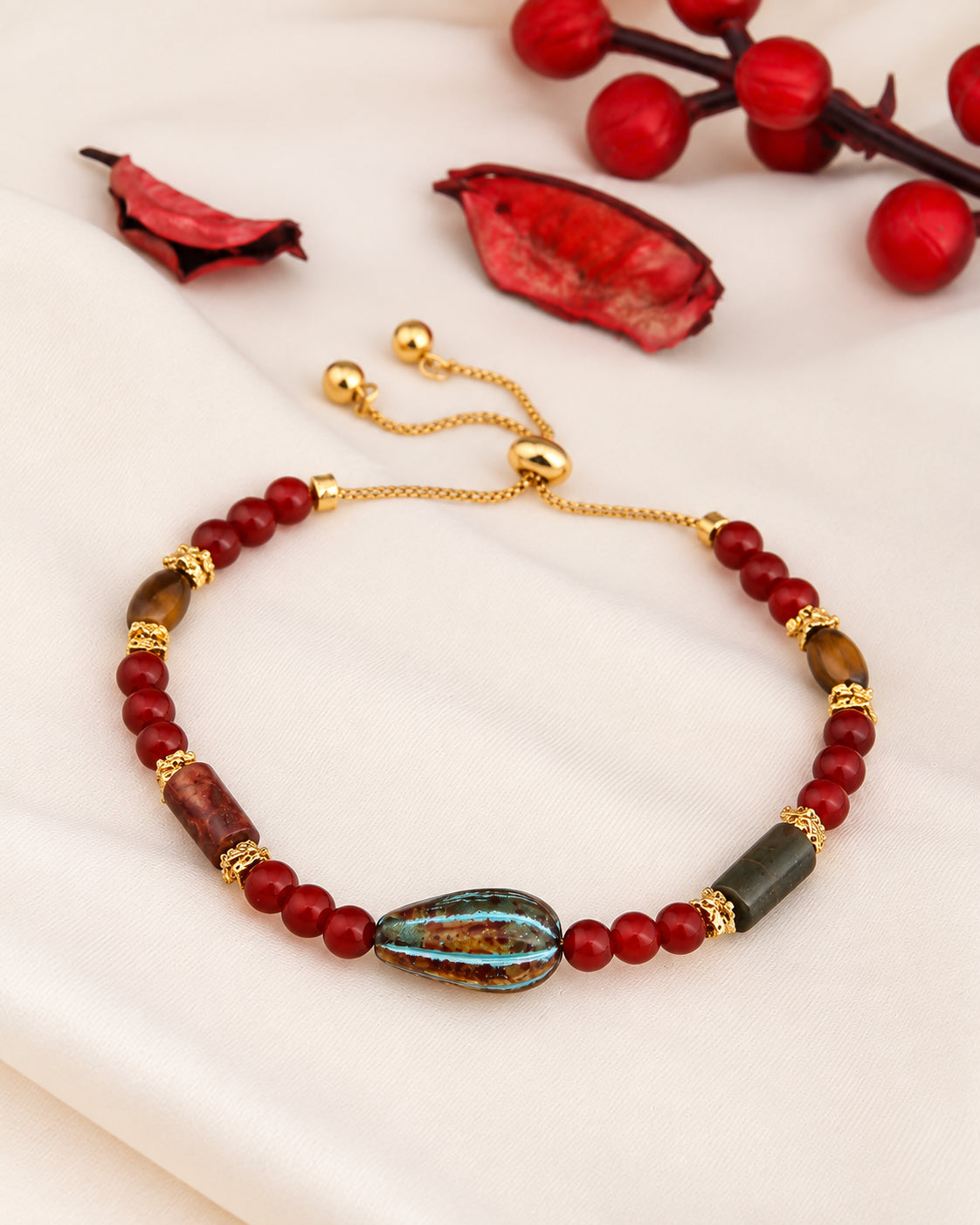 Agathe Bracelet