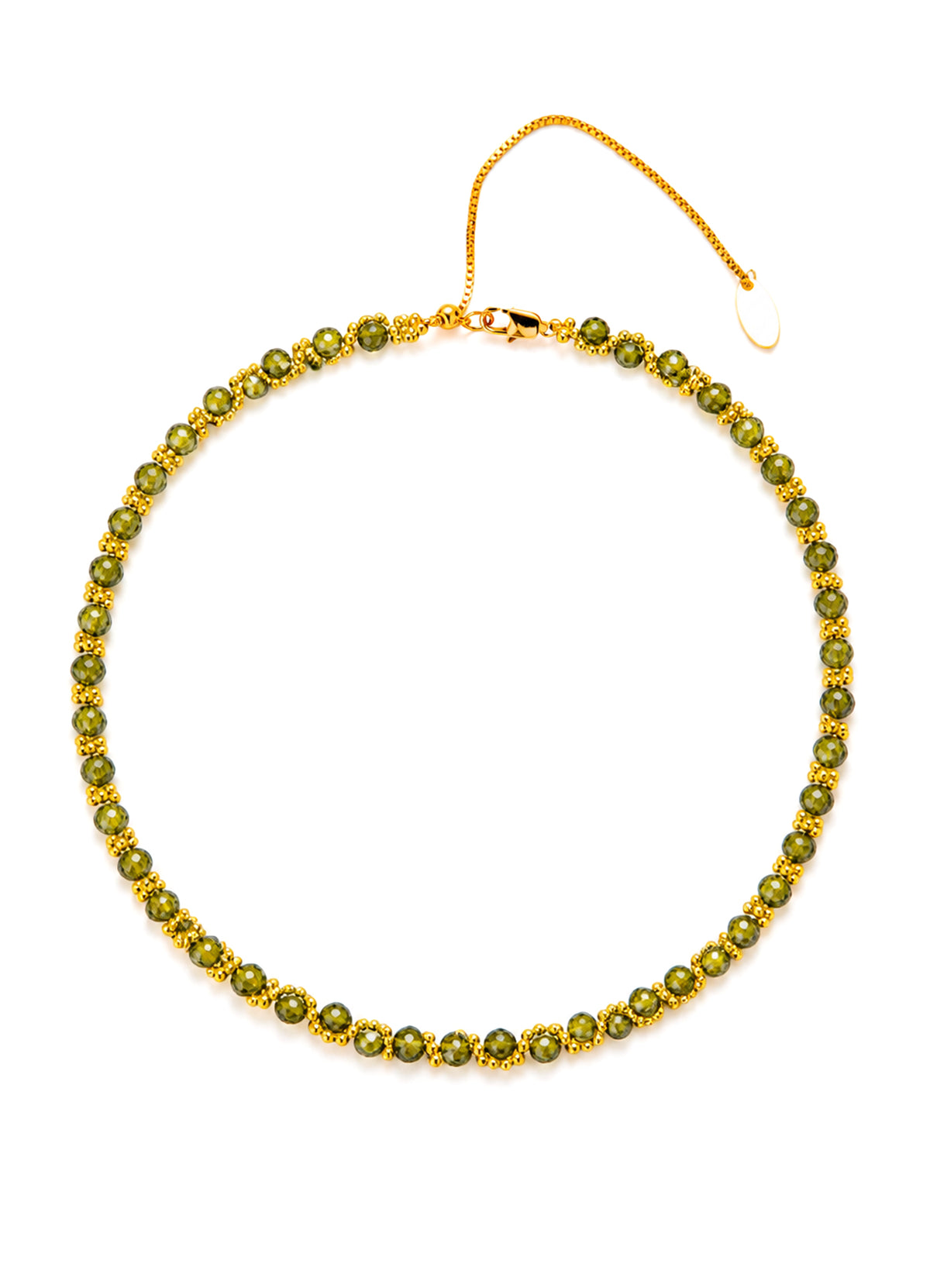 Crystal Bracelet