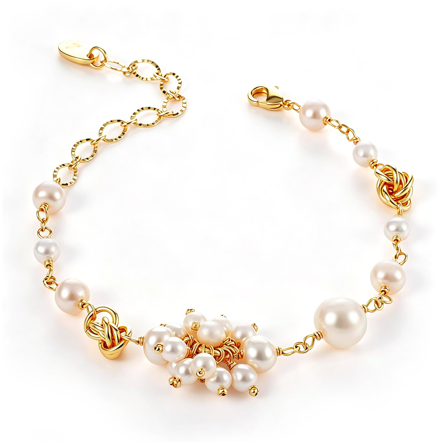 Pearl Bracelet