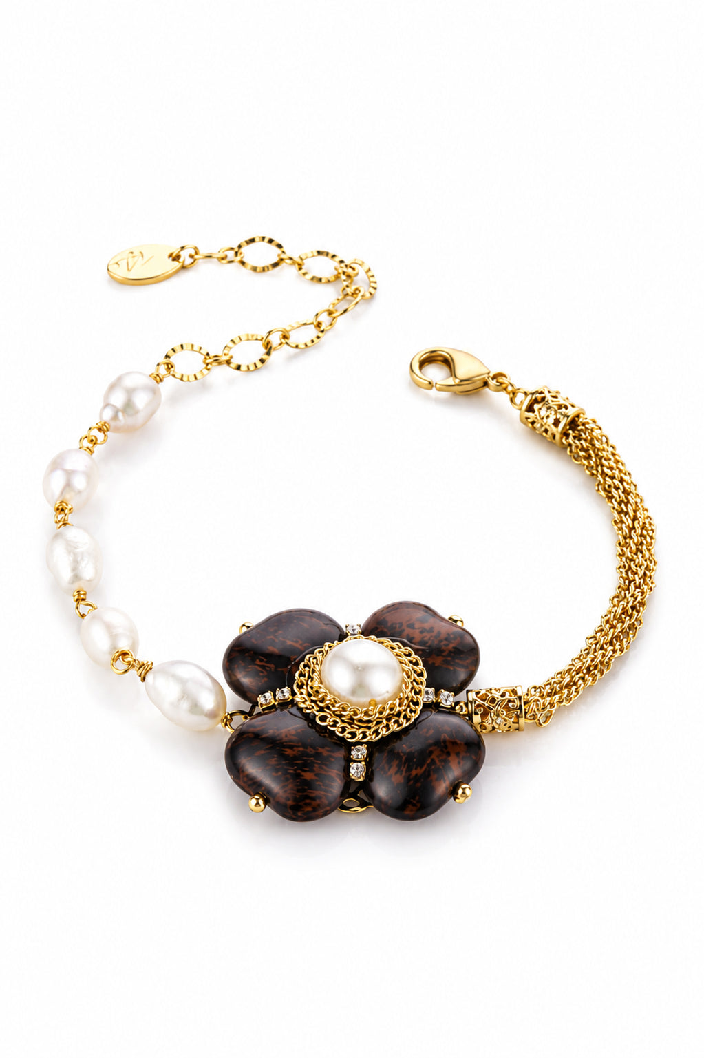 Pearl Bracelet