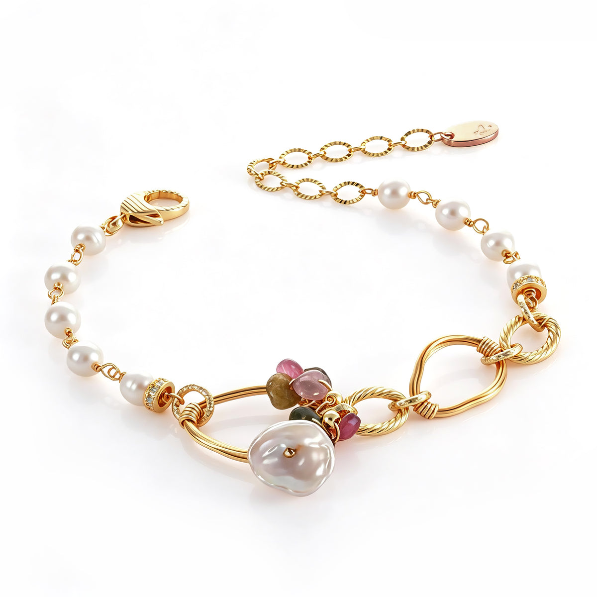 Pearl Bracelet
