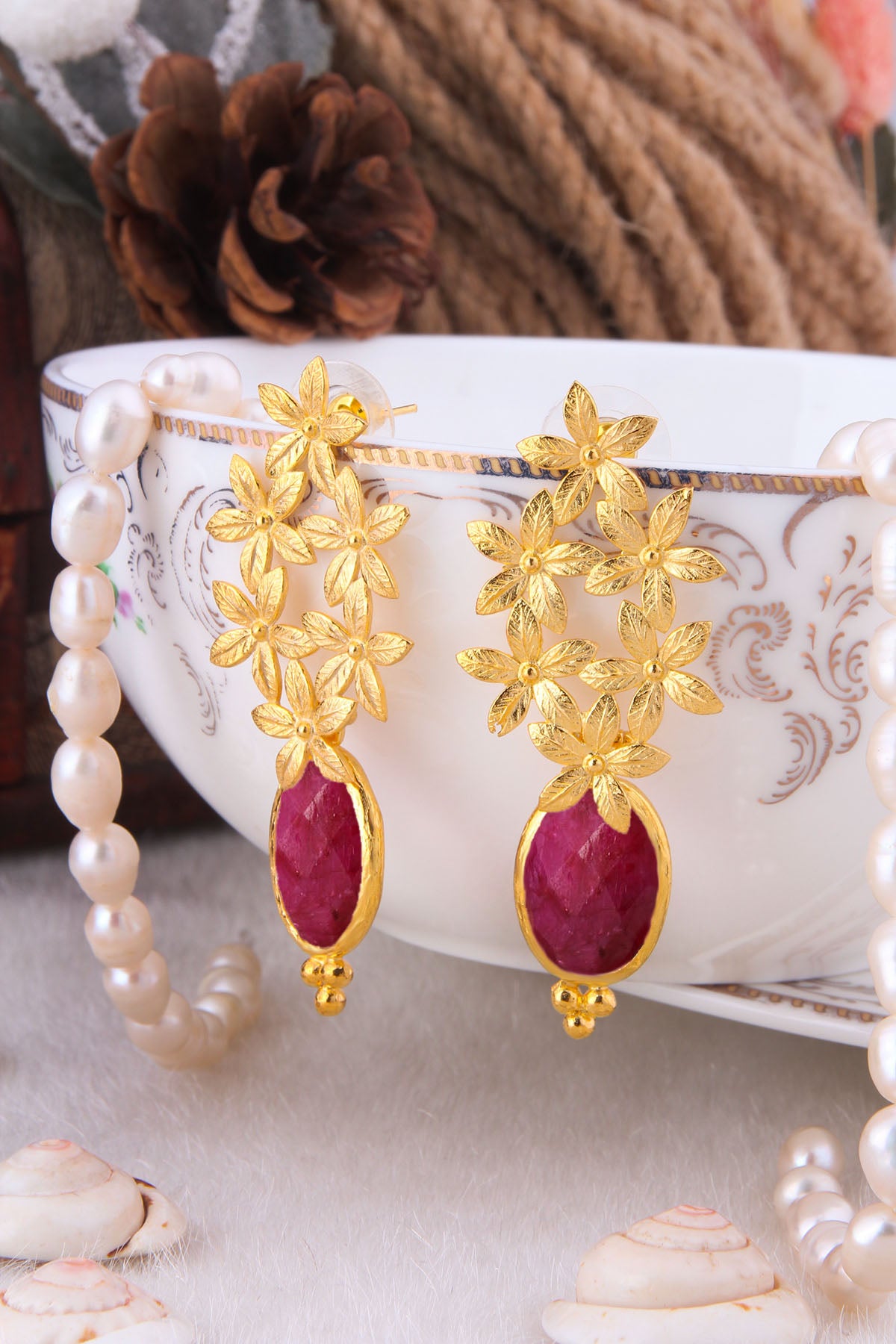 Earring