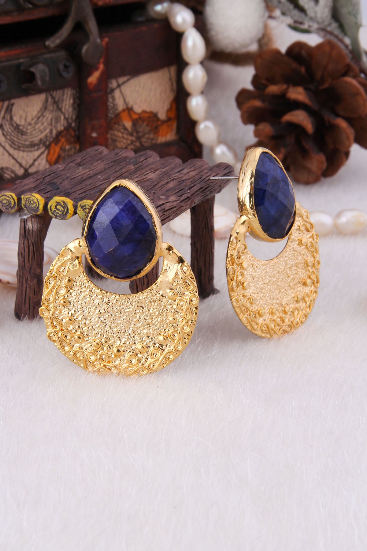 Earring
