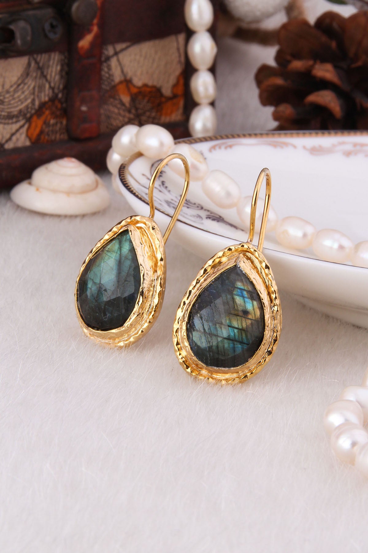Earring