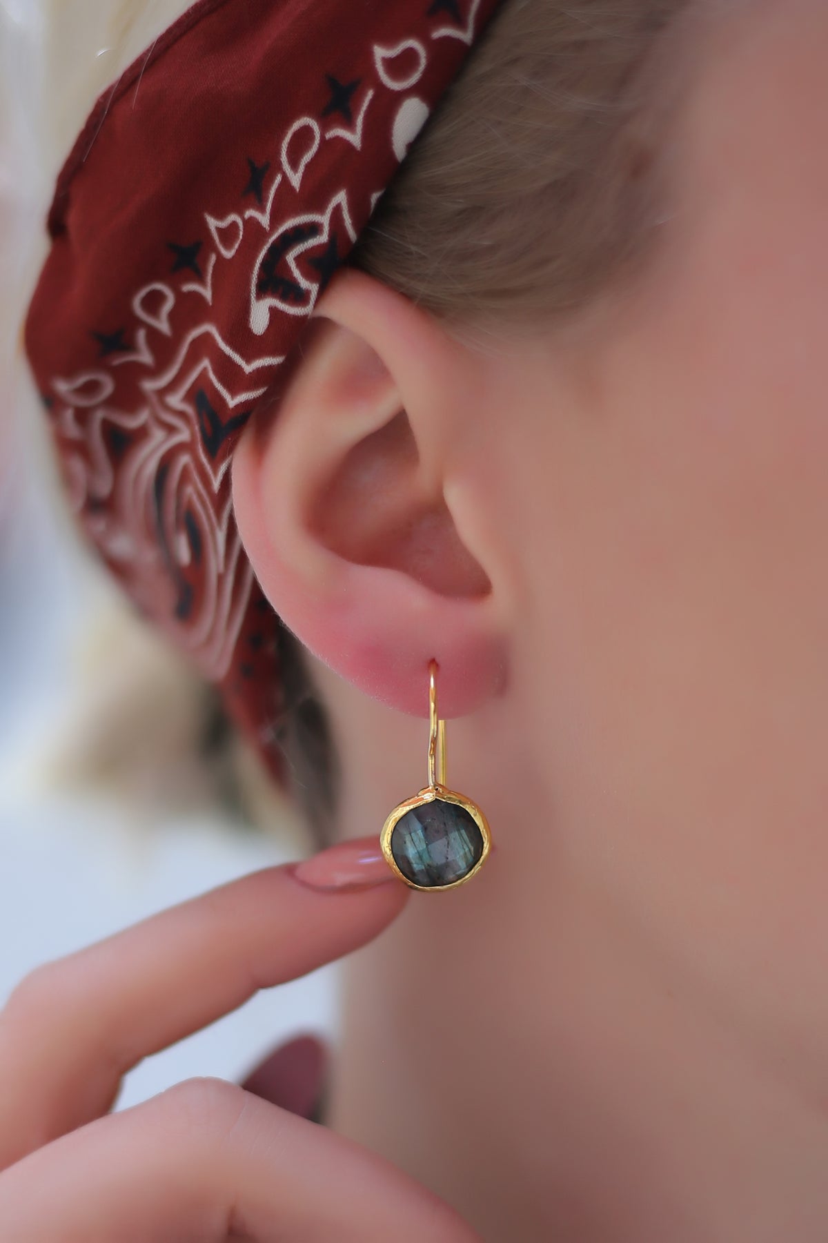 Earring