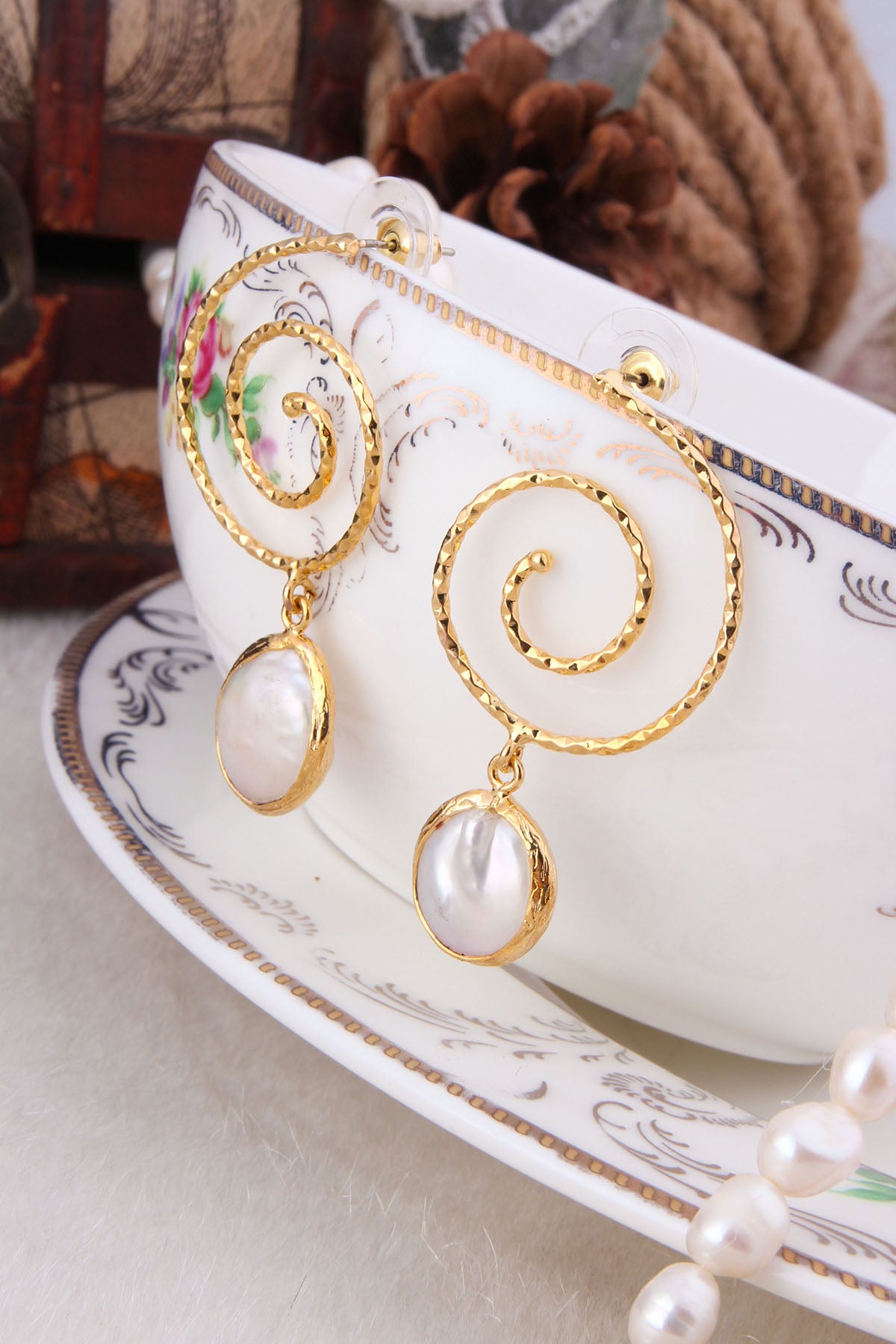 Earring