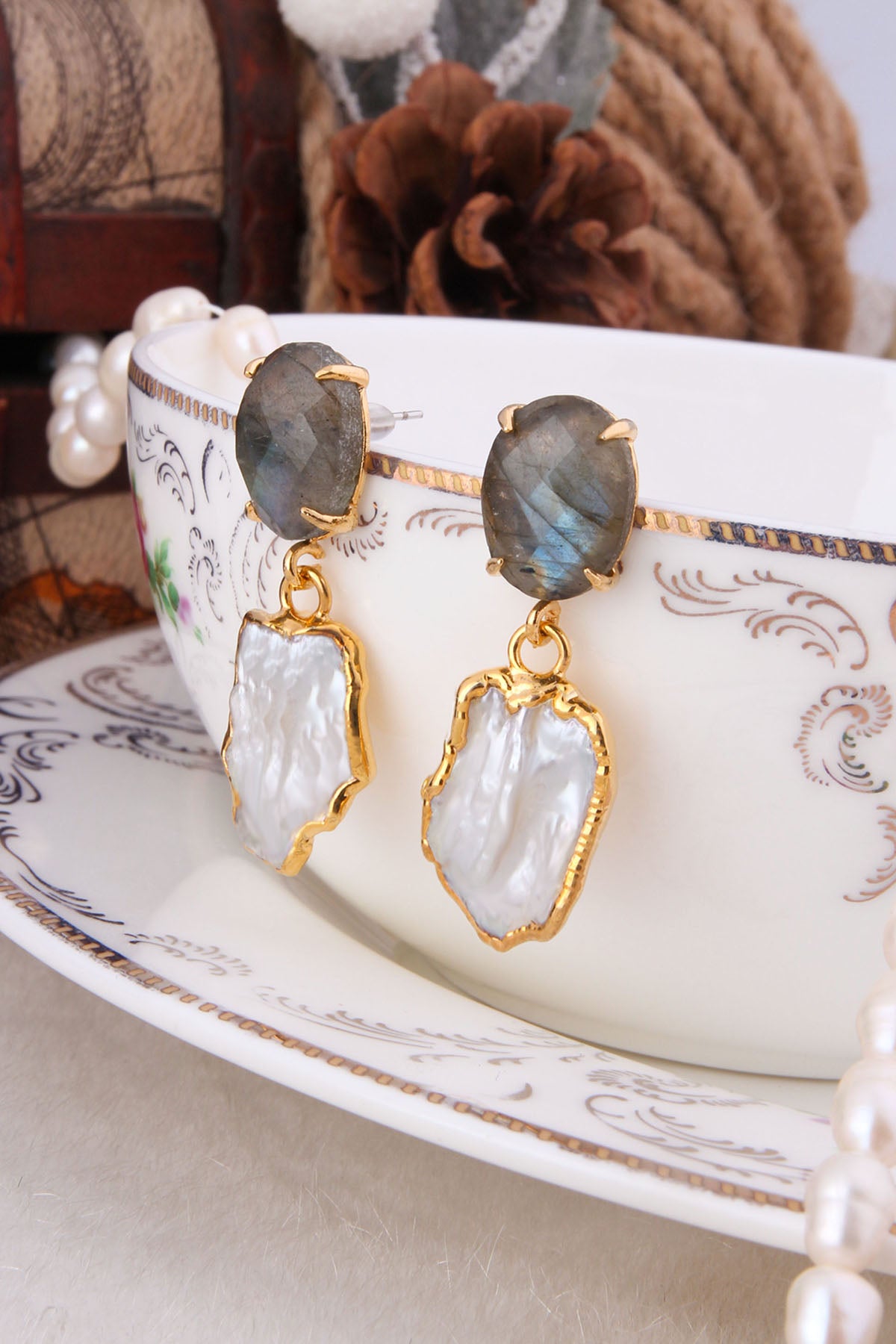 Earring