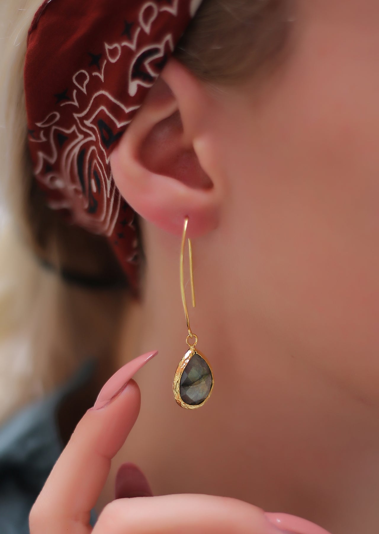 Earring