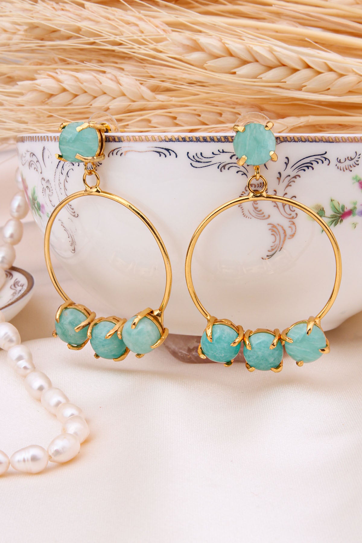 Earring