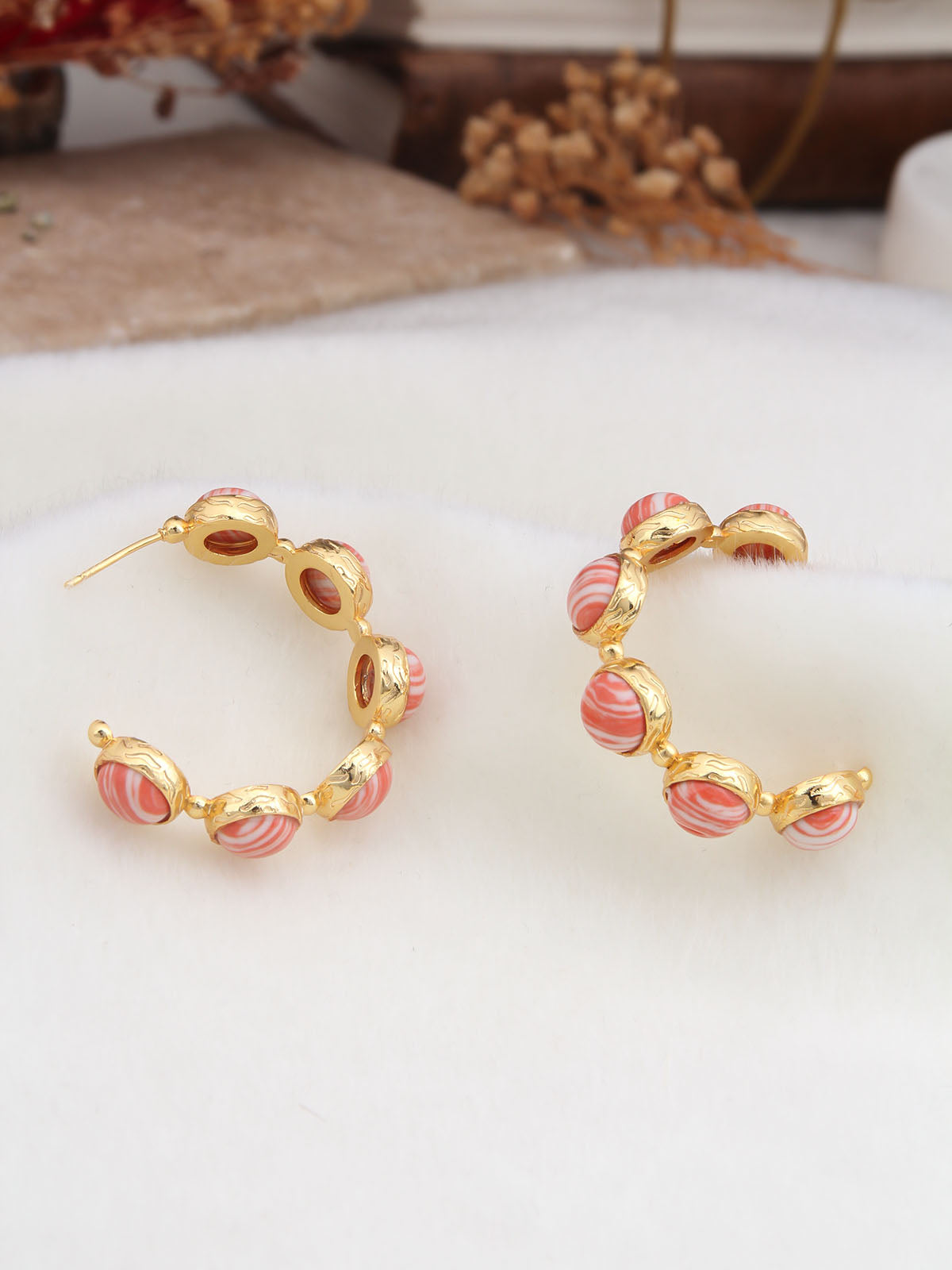 Varasite Earring