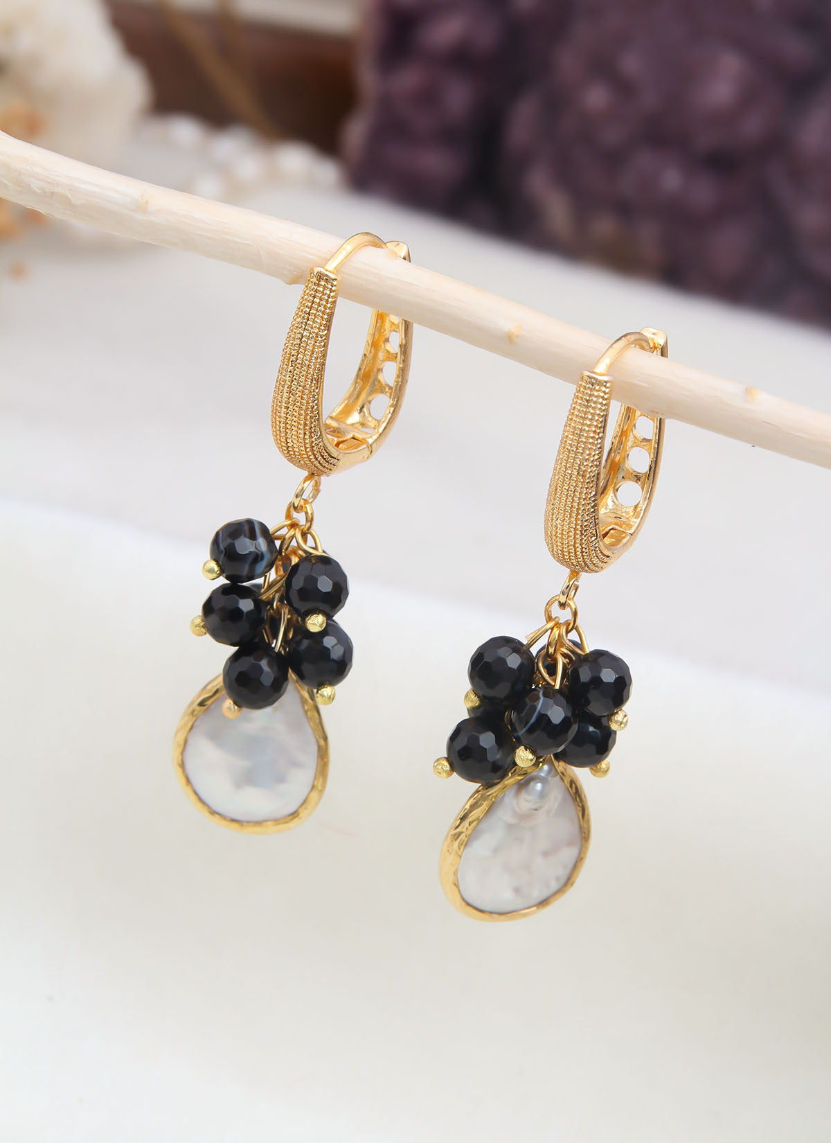 Pearl Earring