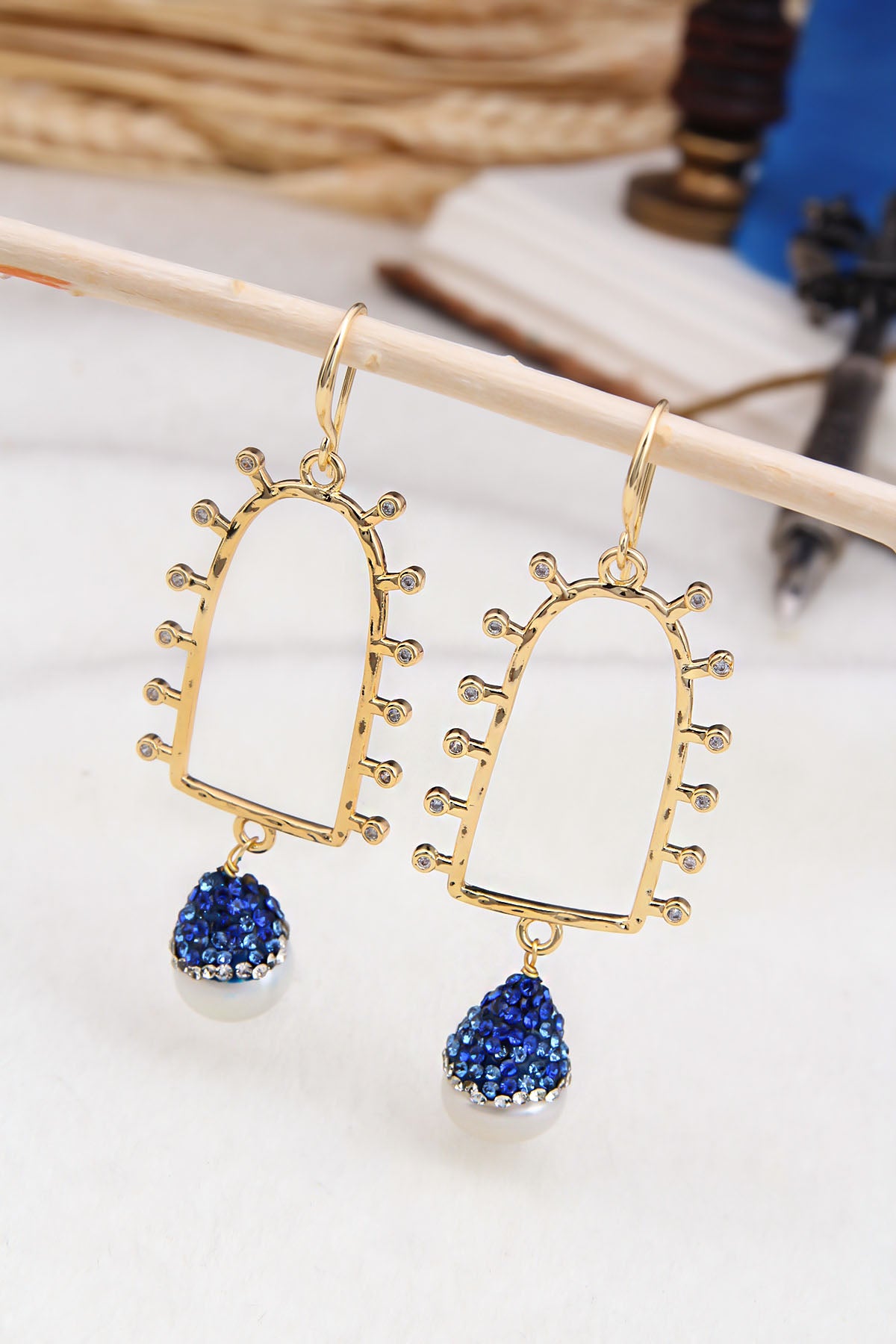 Earring