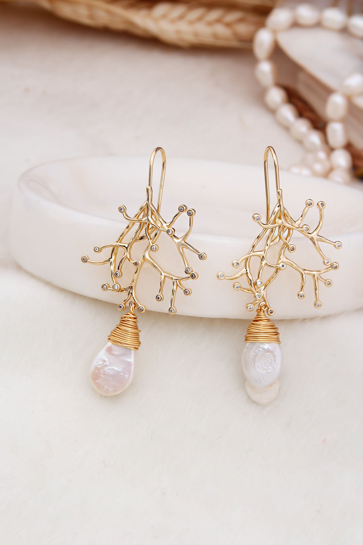 Pearlbracelet