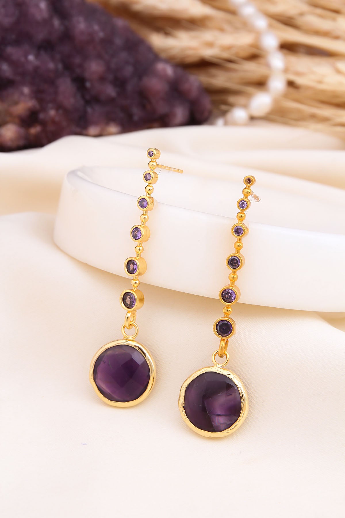 Earring