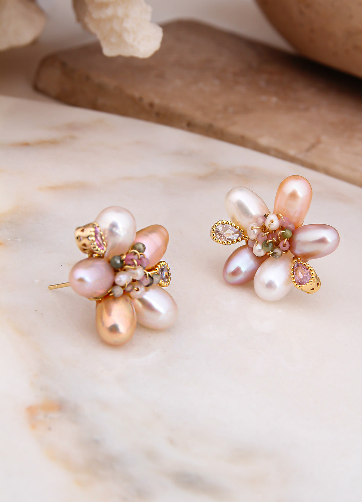 Pearl Earring