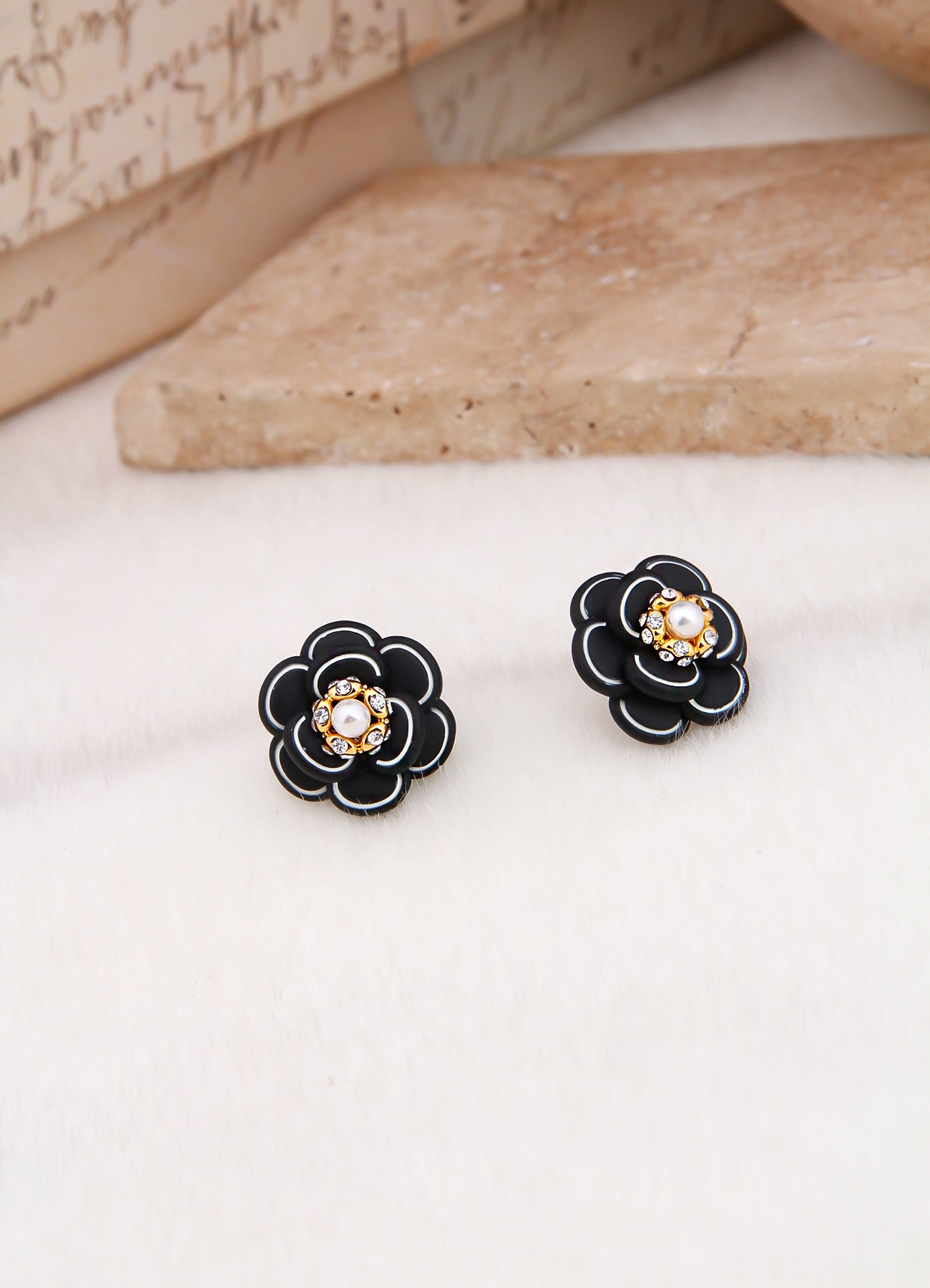 Pearl Earring
