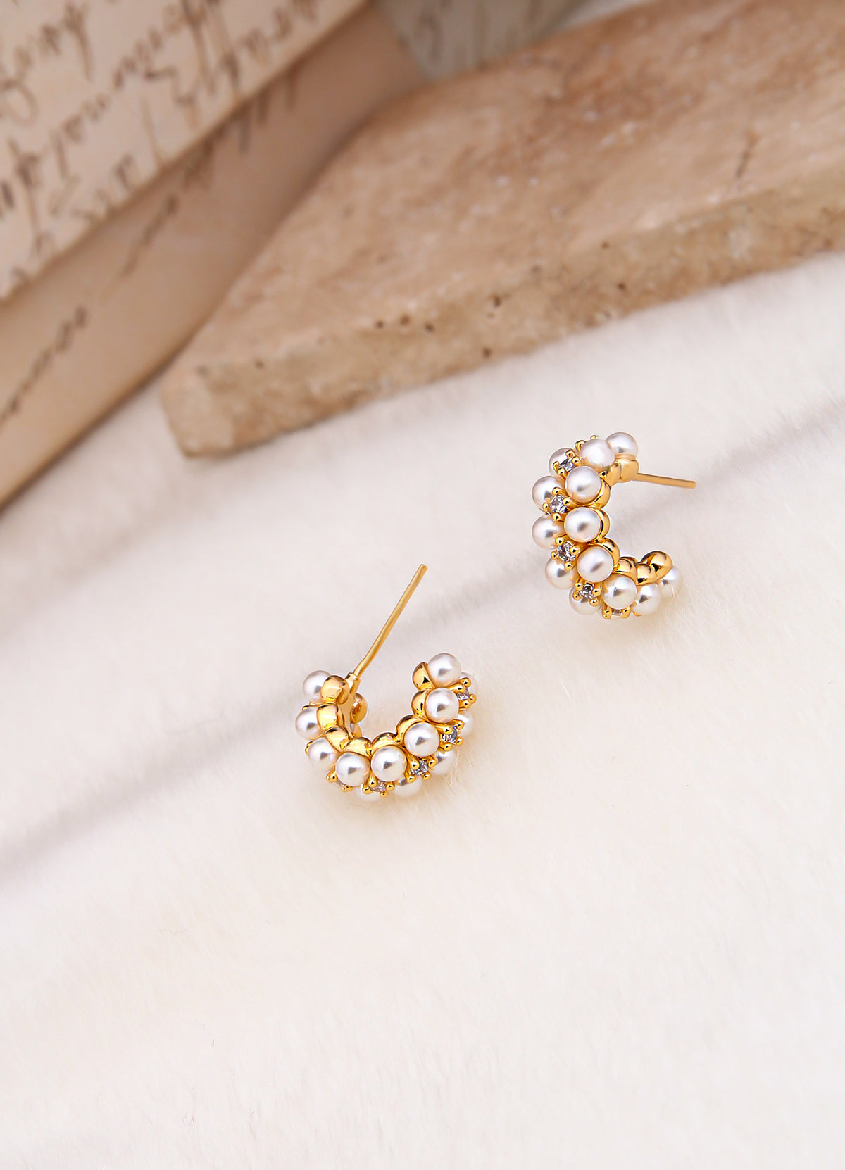 Pearl Earring