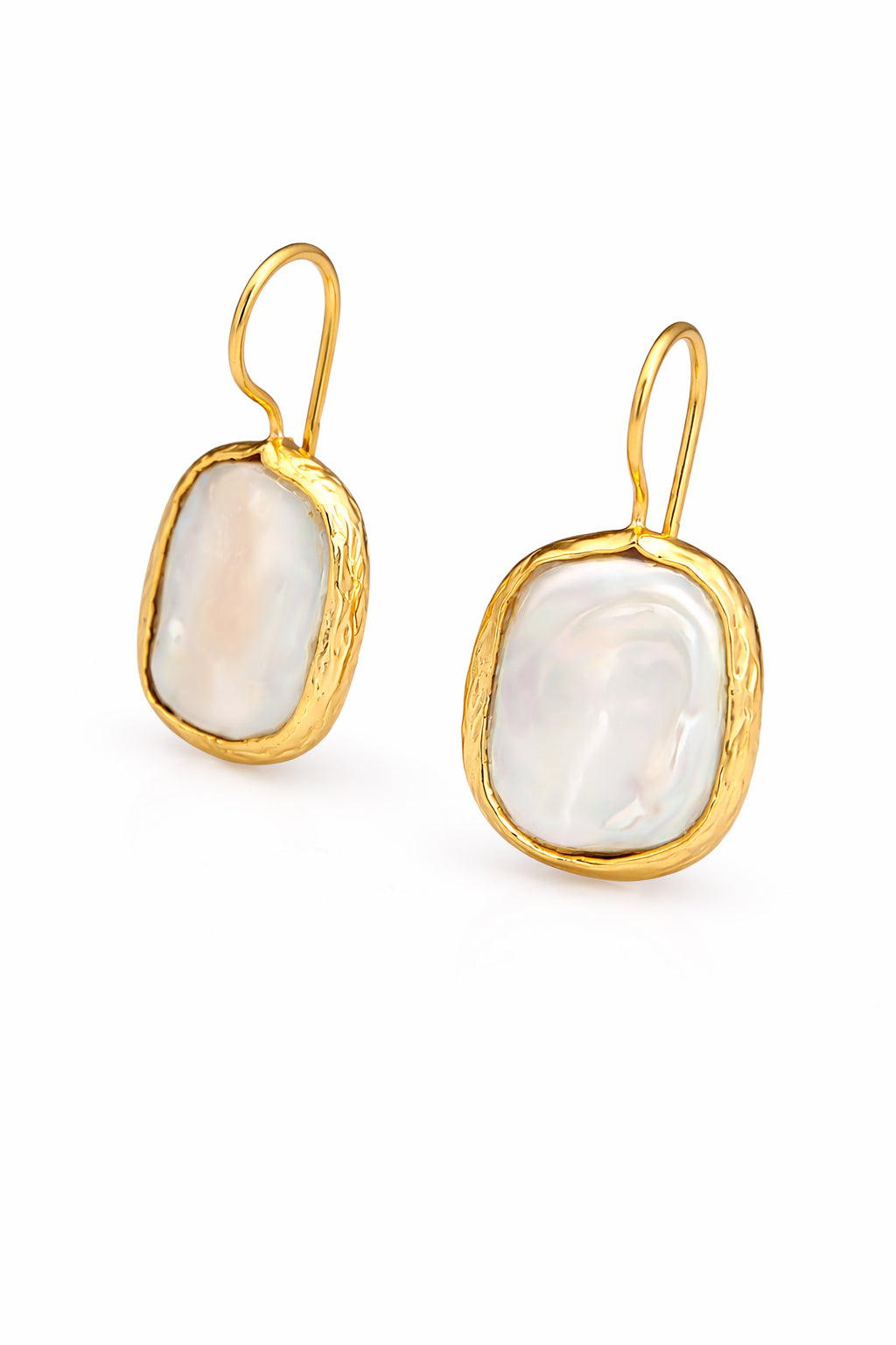 Pearl Earring
