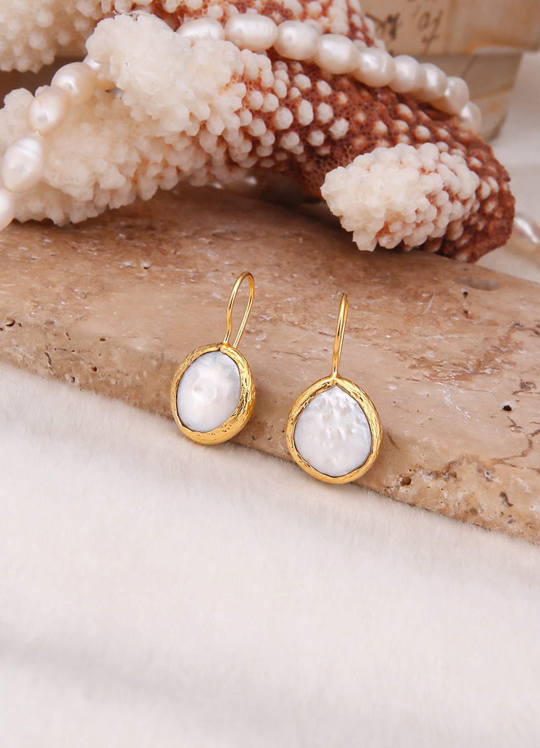 Pearl Earring