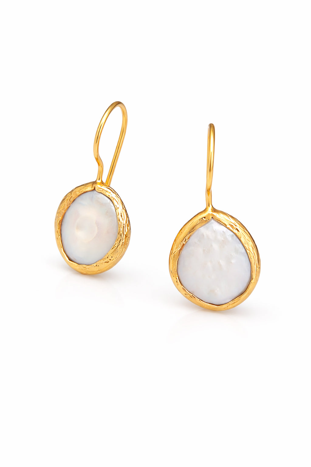 Pearl Earring