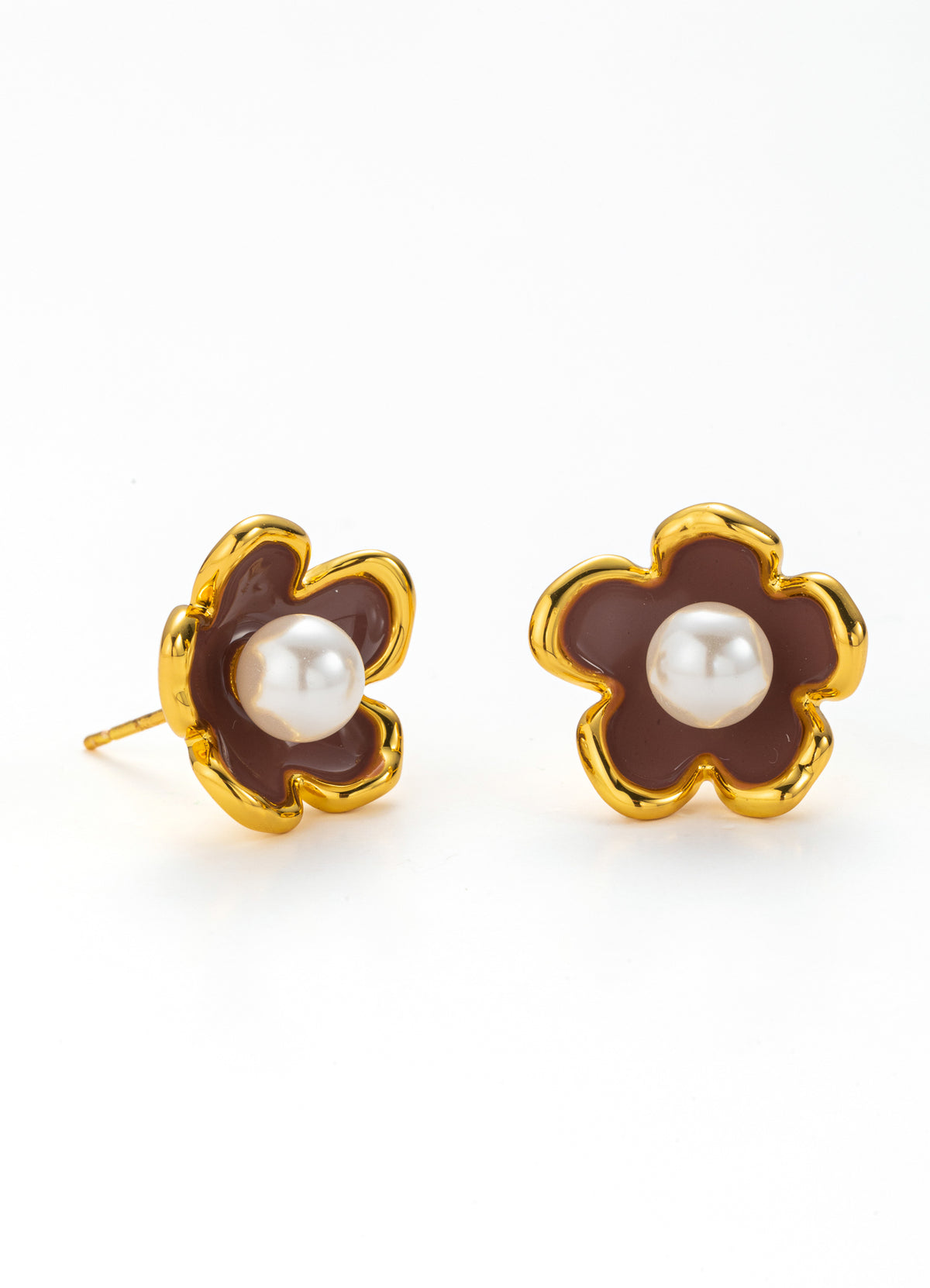 Pearl Earring