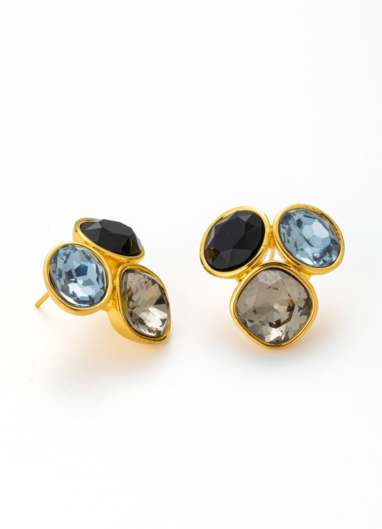 Zircon Earring