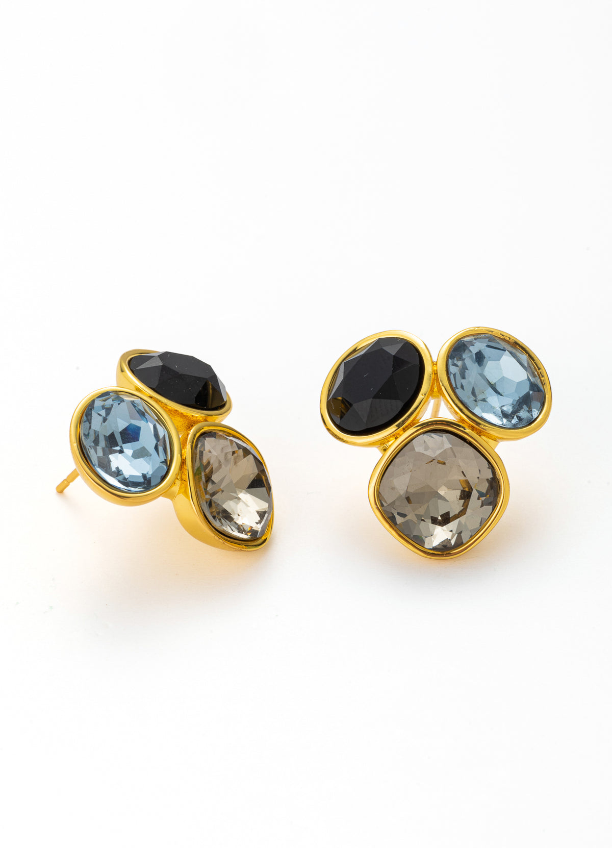 Zircon Earring