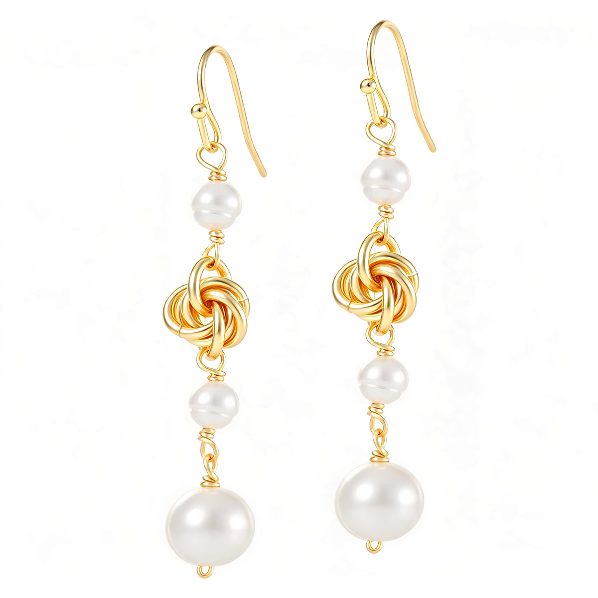 Pearl Earring
