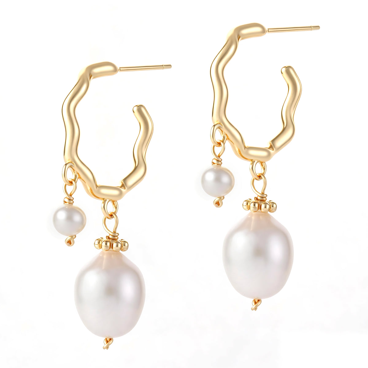 Pearl Earring