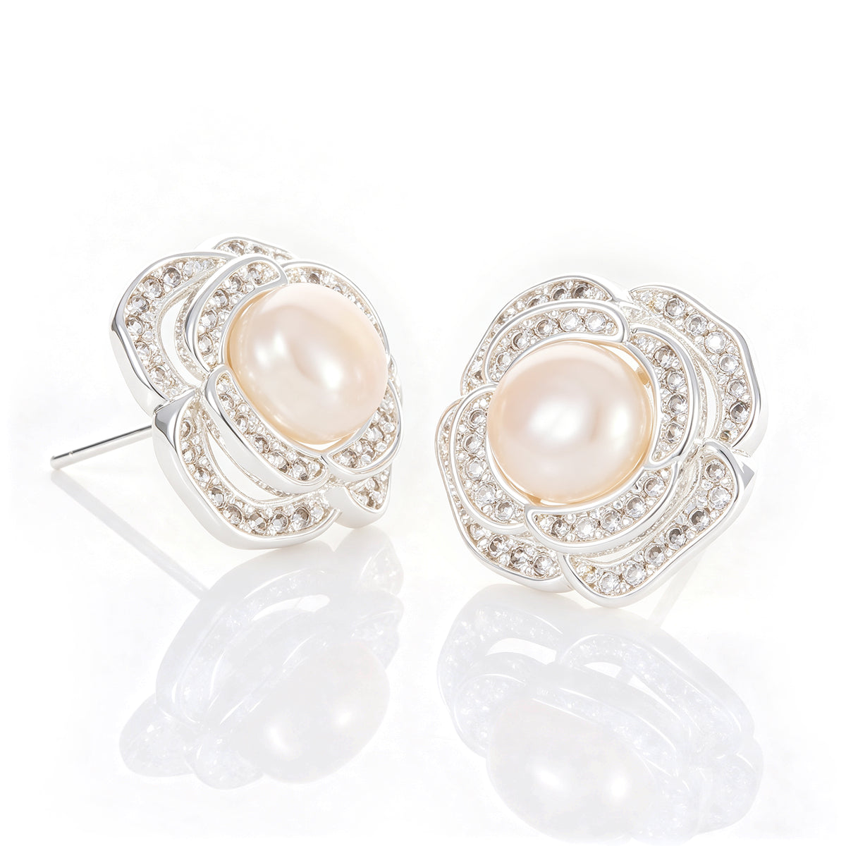 Pearl Earring