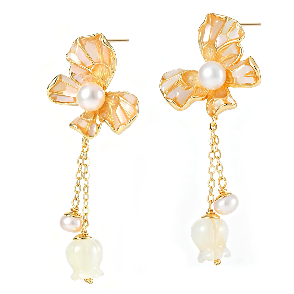Pearl Earring