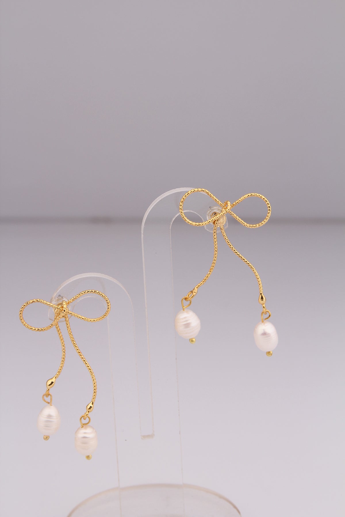 Pearll Earring