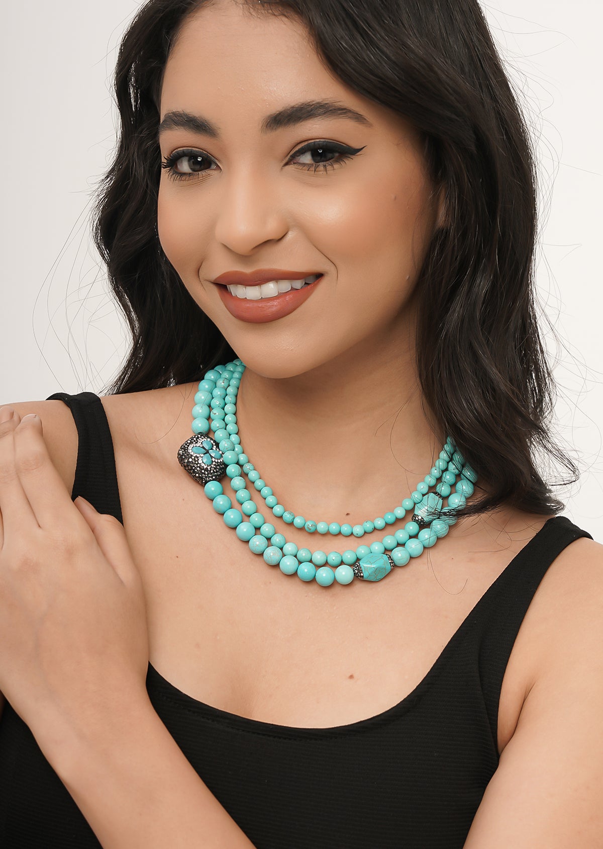 Turquoise Necklace