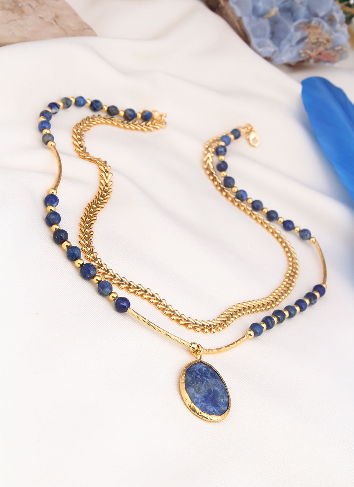 Necklace