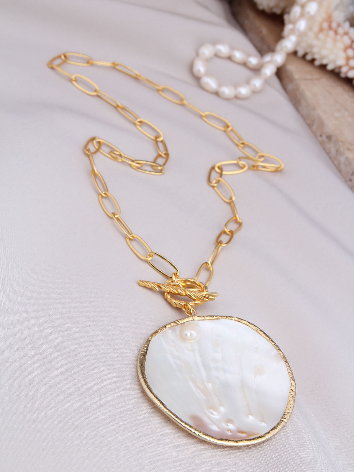 Pearl  Collier