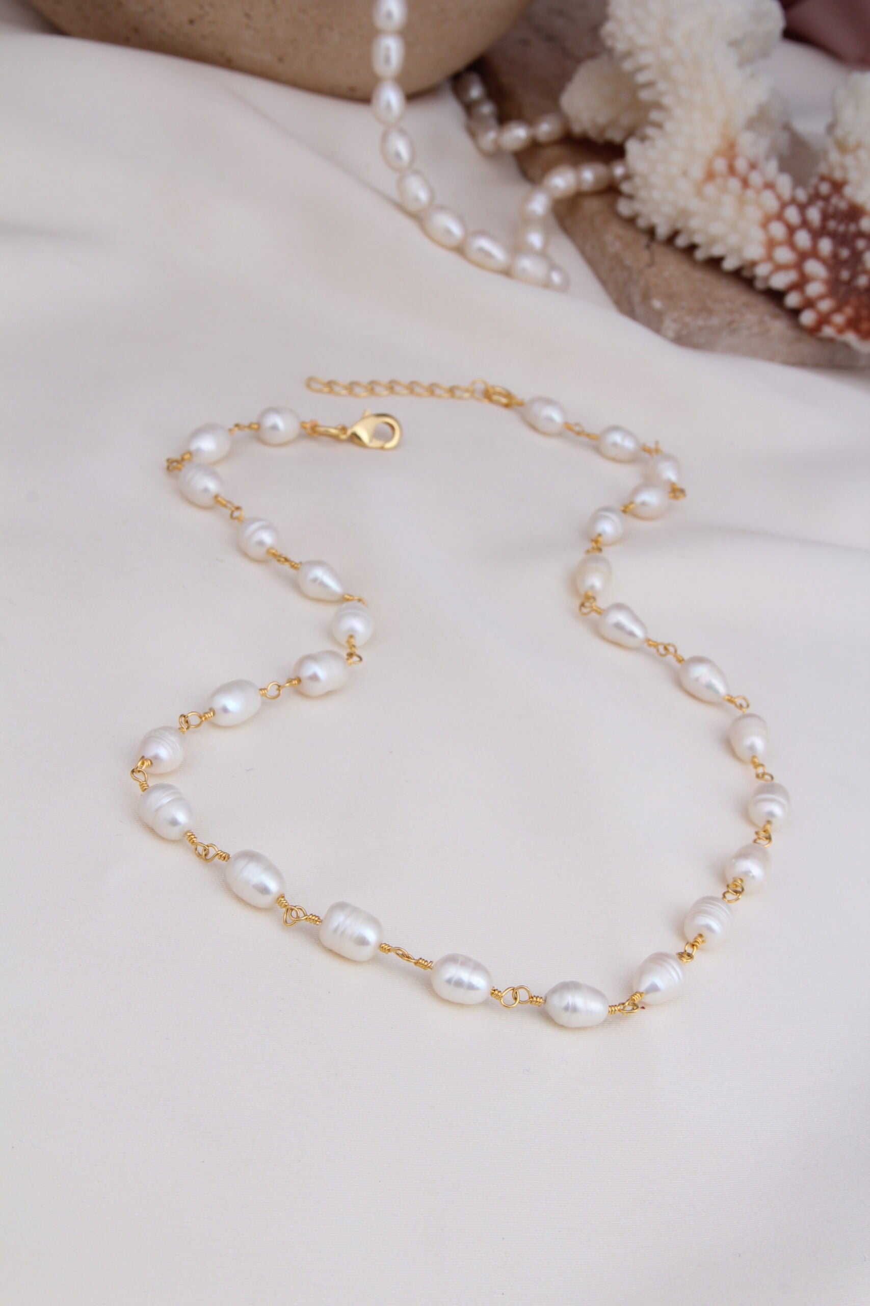 Pearl Collier