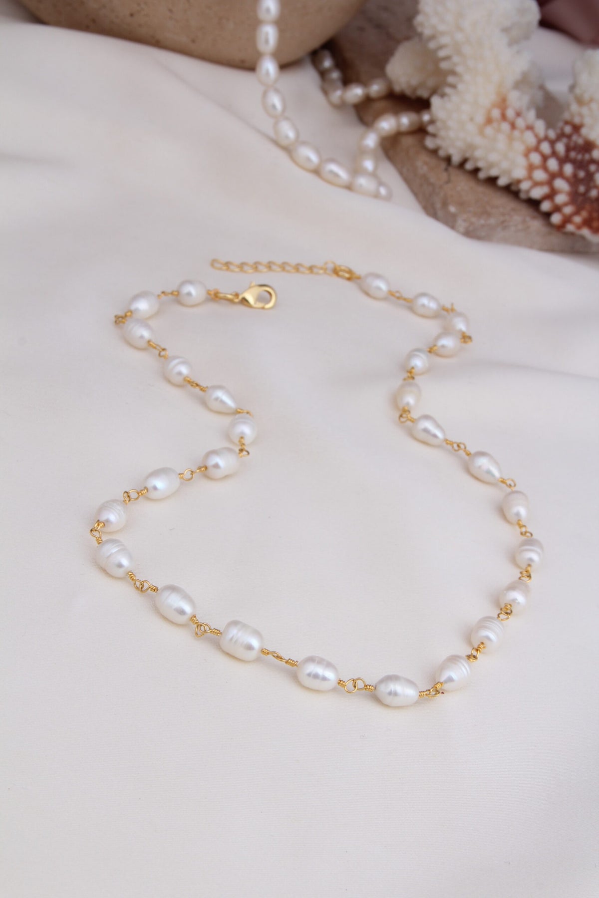 Pearl Collier