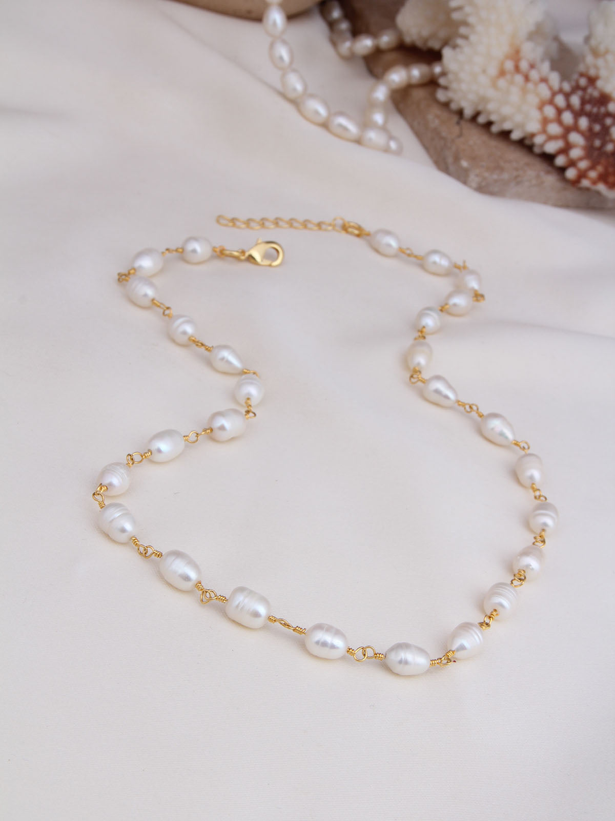 Pearl Collier