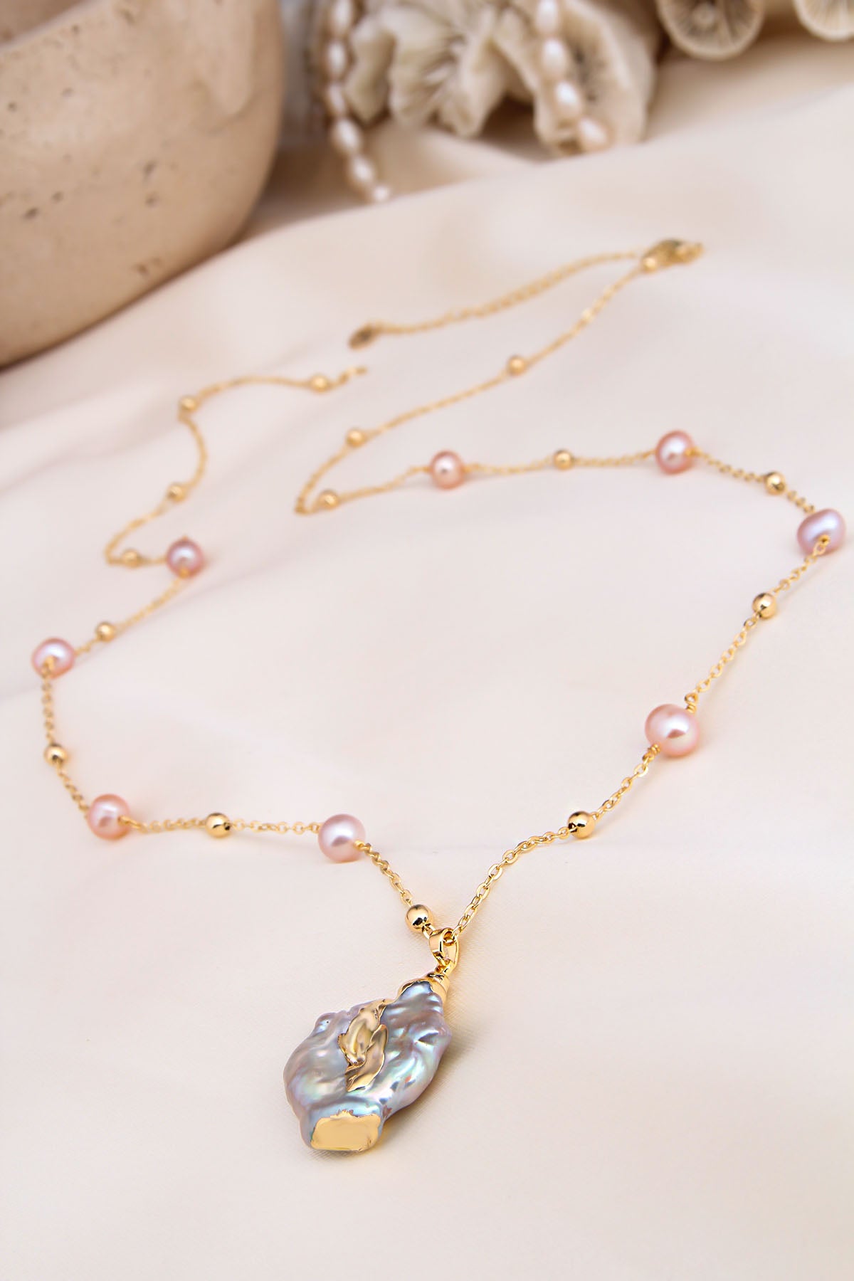 Pearl Collier
